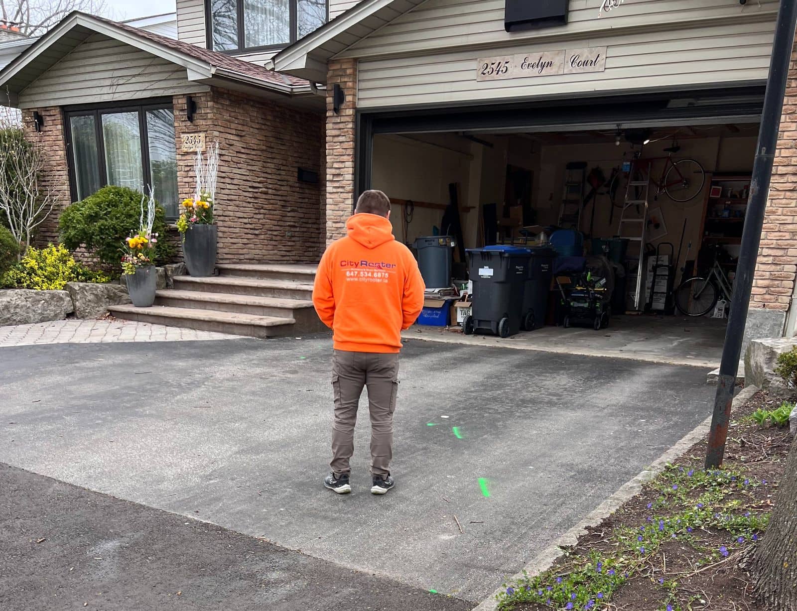 Mississauga plumbing and drain service