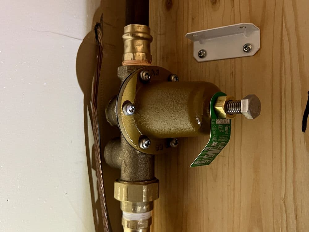 Oakville plumbing and drain service